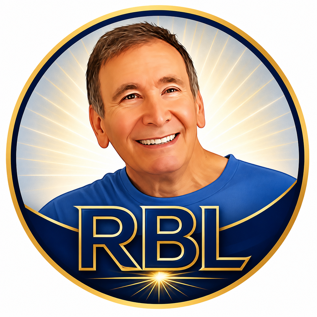 Regeneration by Light logo